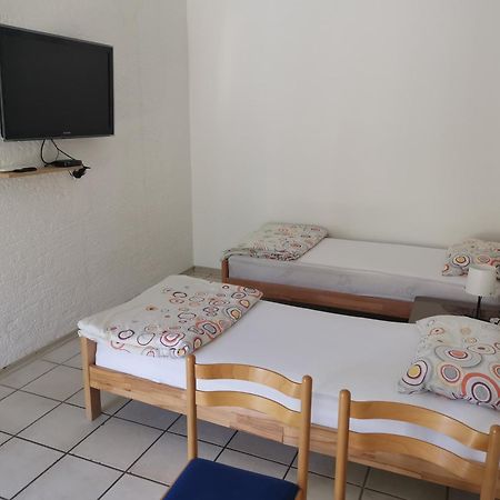 Guest House Dijana Кральевица Экстерьер фото