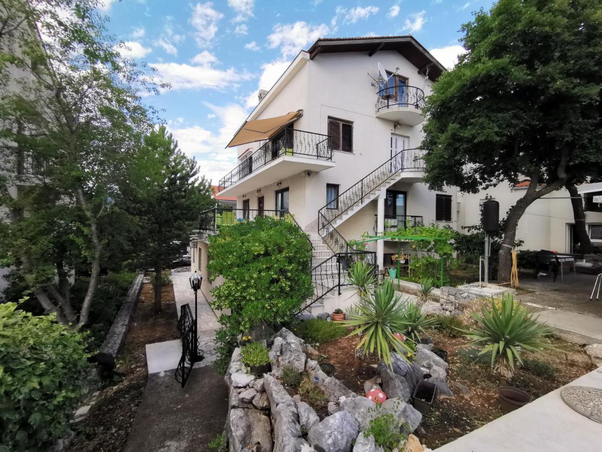 Guest House Dijana Кральевица Экстерьер фото