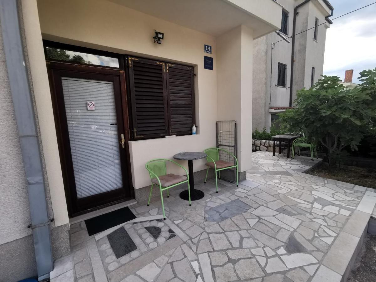 Guest House Dijana Кральевица Экстерьер фото