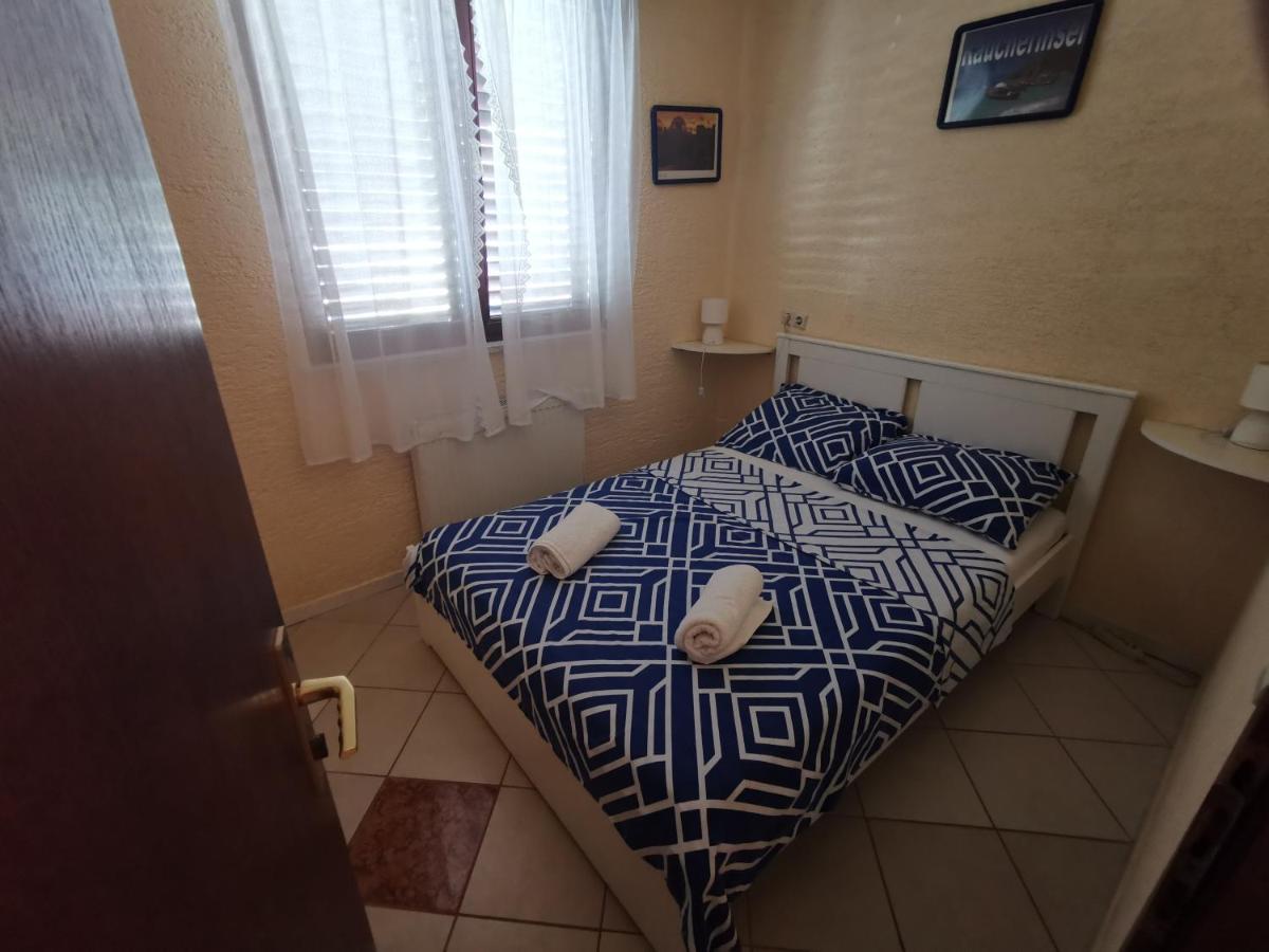 Guest House Dijana Кральевица Экстерьер фото