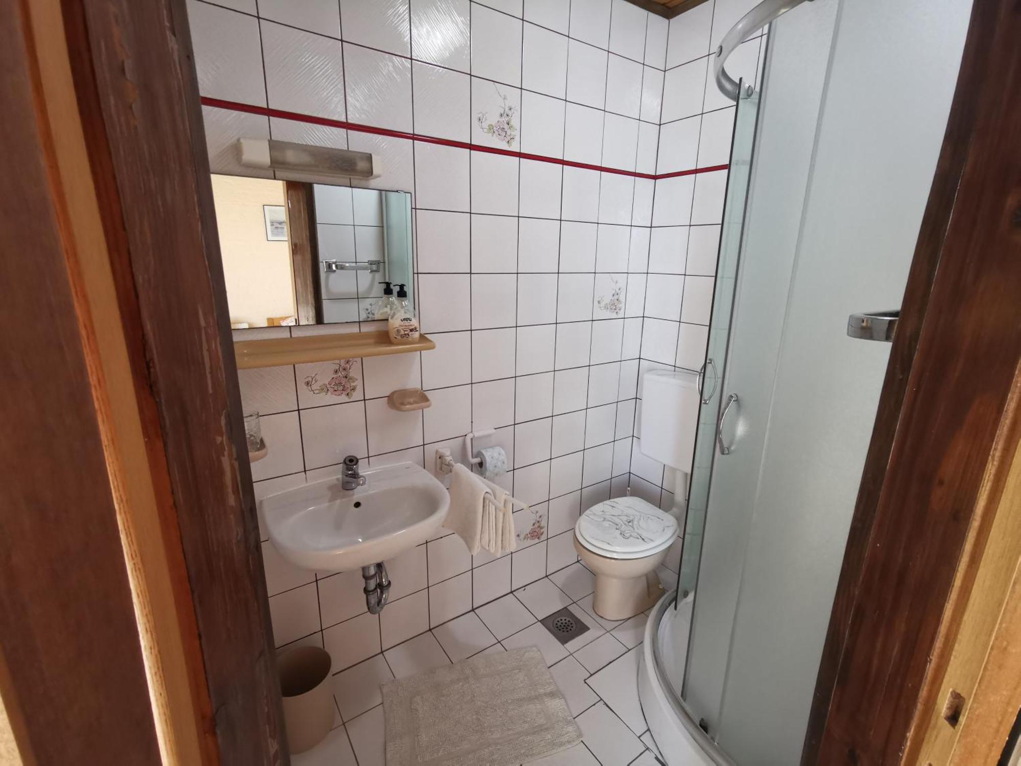 Guest House Dijana Кральевица Экстерьер фото