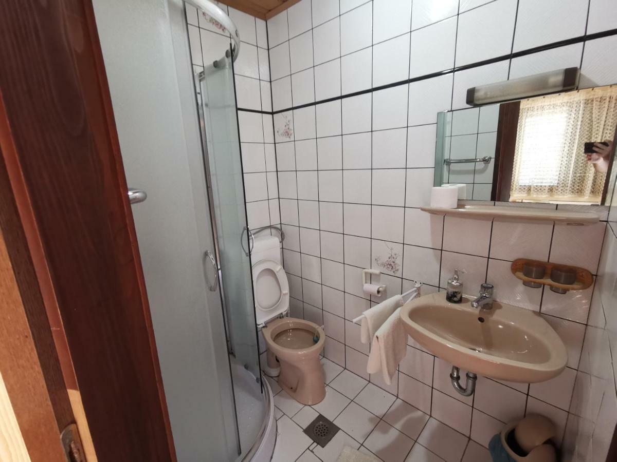 Guest House Dijana Кральевица Экстерьер фото